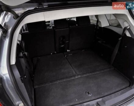 Сірий Додж Джорні, об'ємом двигуна 2 л та пробігом 230 тис. км за 10000 $, фото 4 на Automoto.ua