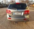 Серый Додж Джорни, объемом двигателя 1.97 л и пробегом 212 тыс. км за 8700 $, фото 5 на Automoto.ua