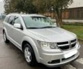 Сірий Додж Джорні, об'ємом двигуна 2 л та пробігом 167 тис. км за 9500 $, фото 1 на Automoto.ua