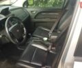 Сірий Додж Джорні, об'ємом двигуна 2 л та пробігом 165 тис. км за 9900 $, фото 10 на Automoto.ua