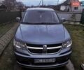 Сірий Додж Джорні, об'ємом двигуна 2 л та пробігом 230 тис. км за 10000 $, фото 5 на Automoto.ua