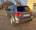 Серый Додж Джорни, объемом двигателя 1.97 л и пробегом 212 тыс. км за 8700 $, фото 6 на Automoto.ua