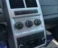 Серый Додж Джорни, объемом двигателя 2.4 л и пробегом 190 тыс. км за 8200 $, фото 8 на Automoto.ua