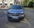 Сірий Додж Джорні, об'ємом двигуна 1.97 л та пробігом 313 тис. км за 9500 $, фото 1 на Automoto.ua