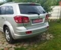 Сірий Додж Джорні, об'ємом двигуна 2 л та пробігом 165 тис. км за 9900 $, фото 3 на Automoto.ua