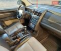 Серый Додж Джорни, объемом двигателя 1.97 л и пробегом 212 тыс. км за 8700 $, фото 24 на Automoto.ua