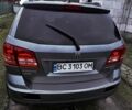 Сірий Додж Джорні, об'ємом двигуна 2 л та пробігом 230 тис. км за 10000 $, фото 2 на Automoto.ua