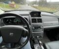 Сірий Додж Джорні, об'ємом двигуна 2 л та пробігом 167 тис. км за 9500 $, фото 4 на Automoto.ua