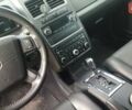 Сірий Додж Джорні, об'ємом двигуна 2 л та пробігом 165 тис. км за 9900 $, фото 9 на Automoto.ua