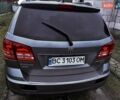Сірий Додж Джорні, об'ємом двигуна 2 л та пробігом 230 тис. км за 10000 $, фото 1 на Automoto.ua