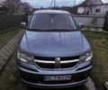 Сірий Додж Джорні, об'ємом двигуна 2 л та пробігом 230 тис. км за 10000 $, фото 1 на Automoto.ua