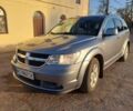 Серый Додж Джорни, объемом двигателя 1.97 л и пробегом 212 тыс. км за 8700 $, фото 8 на Automoto.ua