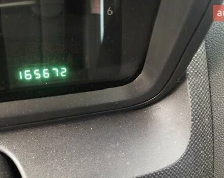 Сірий Додж Джорні, об'ємом двигуна 2 л та пробігом 165 тис. км за 9900 $, фото 5 на Automoto.ua