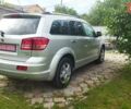 Сірий Додж Джорні, об'ємом двигуна 2 л та пробігом 165 тис. км за 9900 $, фото 2 на Automoto.ua