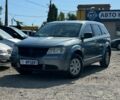 Серый Додж Джорни, объемом двигателя 2.4 л и пробегом 190 тыс. км за 8200 $, фото 1 на Automoto.ua