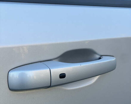 Серый Додж Джорни, объемом двигателя 2.36 л и пробегом 272 тыс. км за 9300 $, фото 14 на Automoto.ua