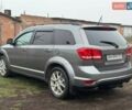 Сірий Додж Джорні, об'ємом двигуна 3.61 л та пробігом 249 тис. км за 8970 $, фото 7 на Automoto.ua