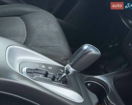 Сірий Додж Джорні, об'ємом двигуна 3.61 л та пробігом 249 тис. км за 8970 $, фото 21 на Automoto.ua