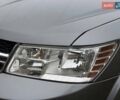Сірий Додж Джорні, об'ємом двигуна 3.61 л та пробігом 249 тис. км за 8970 $, фото 1 на Automoto.ua