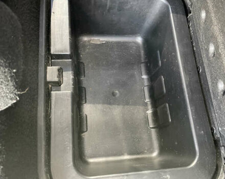 Серый Додж Джорни, объемом двигателя 2.36 л и пробегом 272 тыс. км за 9300 $, фото 22 на Automoto.ua