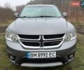 Сірий Додж Джорні, об'ємом двигуна 3.61 л та пробігом 249 тис. км за 8970 $, фото 4 на Automoto.ua