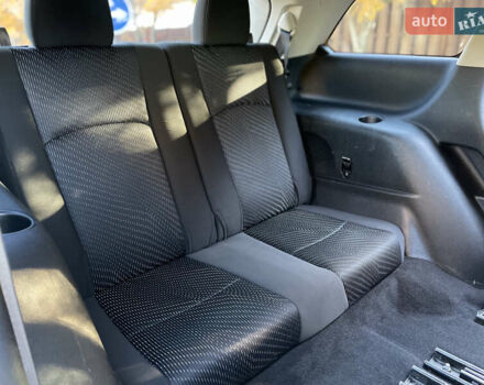 Серый Додж Джорни, объемом двигателя 2.36 л и пробегом 272 тыс. км за 9300 $, фото 29 на Automoto.ua