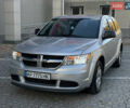 Серый Додж Джорни, объемом двигателя 2.36 л и пробегом 272 тыс. км за 9300 $, фото 1 на Automoto.ua