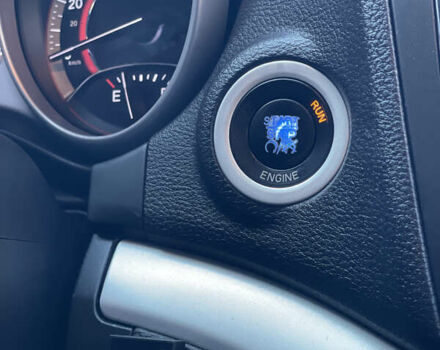 Серый Додж Джорни, объемом двигателя 2.36 л и пробегом 270 тыс. км за 9790 $, фото 20 на Automoto.ua