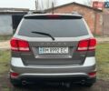 Сірий Додж Джорні, об'ємом двигуна 3.61 л та пробігом 249 тис. км за 8970 $, фото 8 на Automoto.ua