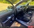 Серый Додж Джорни, объемом двигателя 2.4 л и пробегом 250 тыс. км за 8450 $, фото 1 на Automoto.ua
