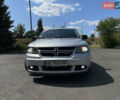 Серый Додж Джорни, объемом двигателя 2.36 л и пробегом 244 тыс. км за 10300 $, фото 11 на Automoto.ua
