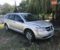 Серый Додж Джорни, объемом двигателя 2.36 л и пробегом 240 тыс. км за 10500 $, фото 2 на Automoto.ua