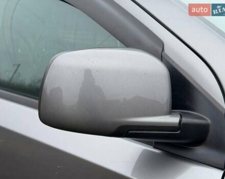 Сірий Додж Джорні, об'ємом двигуна 3.61 л та пробігом 249 тис. км за 8970 $, фото 5 на Automoto.ua