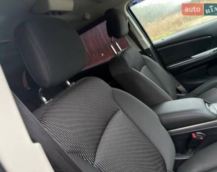 Сірий Додж Джорні, об'ємом двигуна 3.61 л та пробігом 249 тис. км за 8970 $, фото 20 на Automoto.ua
