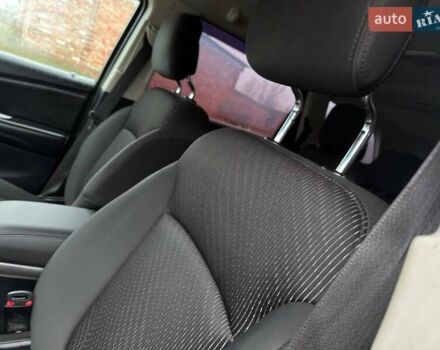 Сірий Додж Джорні, об'ємом двигуна 3.61 л та пробігом 249 тис. км за 8970 $, фото 15 на Automoto.ua