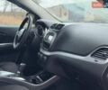 Сірий Додж Джорні, об'ємом двигуна 3.61 л та пробігом 249 тис. км за 8970 $, фото 19 на Automoto.ua