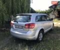 Серый Додж Джорни, объемом двигателя 2.36 л и пробегом 240 тыс. км за 10500 $, фото 1 на Automoto.ua