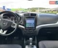 Серый Додж Джорни, объемом двигателя 2.36 л и пробегом 185 тыс. км за 11000 $, фото 41 на Automoto.ua