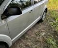 Серый Додж Джорни, объемом двигателя 2.4 л и пробегом 260 тыс. км за 9000 $, фото 2 на Automoto.ua
