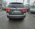 Сірий Додж Джорні, об'ємом двигуна 2.36 л та пробігом 389 тис. км за 7299 $, фото 1 на Automoto.ua