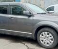 Додж Джорни 2012 в Киеве на Automoto.ua Серый Додж Джорни, объемом двигателя 2.36 л и пробегом 255 тыс. км за 9000 $, фото 1 на Automoto.ua