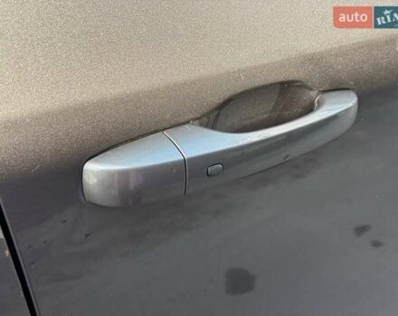 Серый Додж Джорни, объемом двигателя 2.36 л и пробегом 177 тыс. км за 9800 $, фото 38 на Automoto.ua