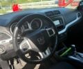 Сірий Додж Джорні, об'ємом двигуна 2.36 л та пробігом 136 тис. км за 10000 $, фото 10 на Automoto.ua