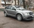 Серый Додж Джорни, объемом двигателя 2.4 л и пробегом 360 тыс. км за 8500 $, фото 1 на Automoto.ua