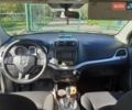 Серый Додж Джорни, объемом двигателя 2.36 л и пробегом 263 тыс. км за 8500 $, фото 7 на Automoto.ua