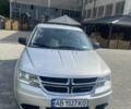 Серый Додж Джорни, объемом двигателя 2.4 л и пробегом 360 тыс. км за 8999 $, фото 1 на Automoto.ua