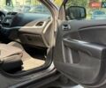 Серый Додж Джорни, объемом двигателя 2.36 л и пробегом 177 тыс. км за 9800 $, фото 39 на Automoto.ua