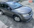 Додж Джорни 2012 в Киеве на Automoto.ua Серый Додж Джорни, объемом двигателя 2.36 л и пробегом 255 тыс. км за 9000 $, фото 29 на Automoto.ua