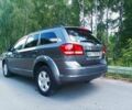 Сірий Додж Джорні, об'ємом двигуна 2.4 л та пробігом 260 тис. км за 9300 $, фото 1 на Automoto.ua