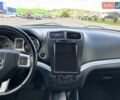Серый Додж Джорни, объемом двигателя 2.36 л и пробегом 185 тыс. км за 11000 $, фото 32 на Automoto.ua